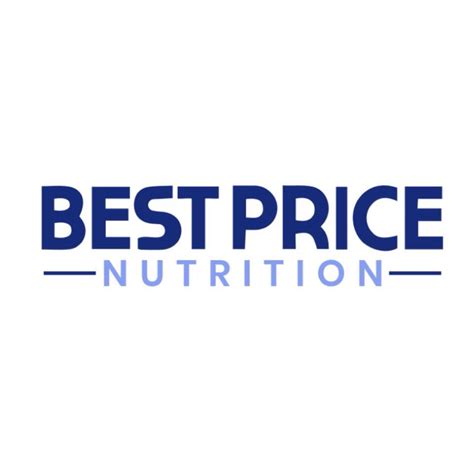 Best price nutrition - Best Price Nutrition Wellness and Fitness Services Bolingbrook, Illinois 229 followers Supplying Consumers around the Globe with high-quality Supplements, Vitamins & Minerals since 2000. 